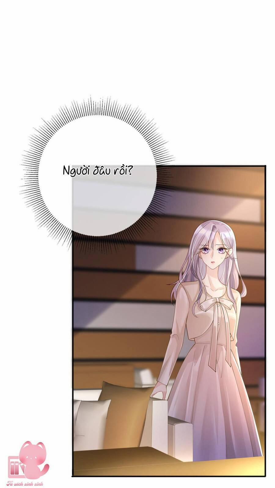 Khoảng Cách Giữa Những Vì Sao 20 trang 36