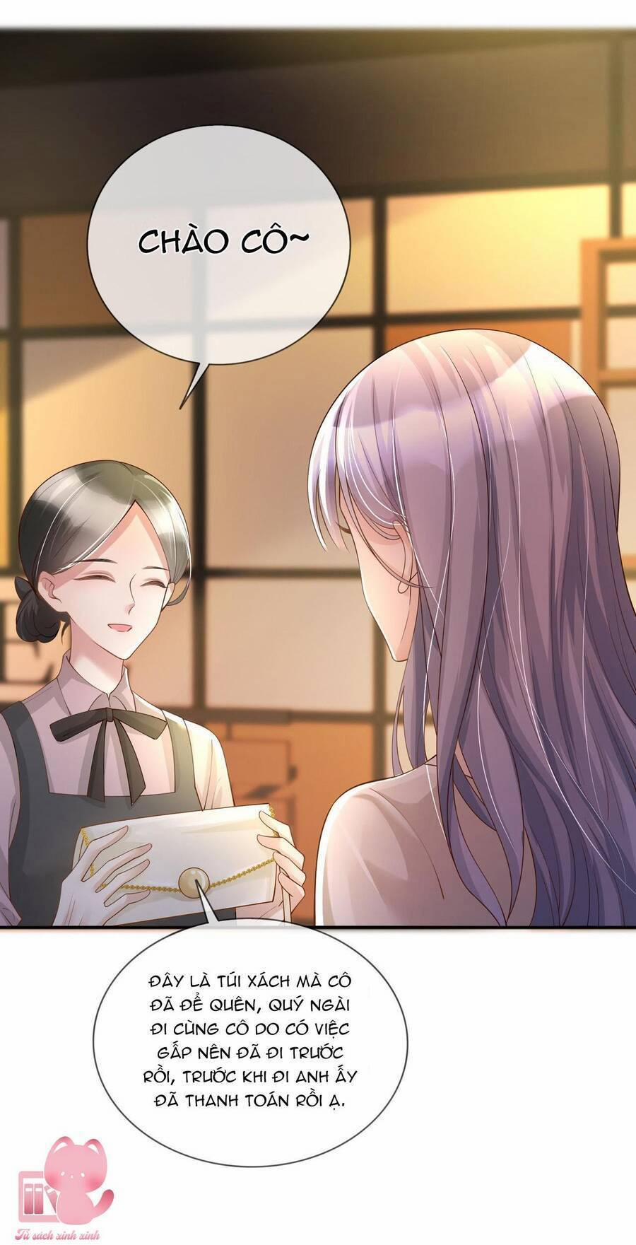 Khoảng Cách Giữa Những Vì Sao 20 trang 37