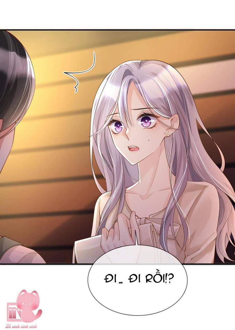 Khoảng Cách Giữa Những Vì Sao 20 trang 38