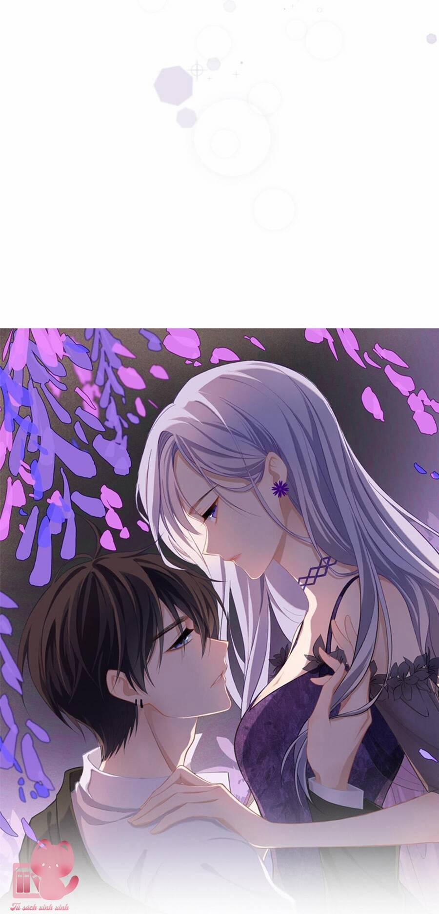 Khoảng Cách Giữa Những Vì Sao 20 trang 4