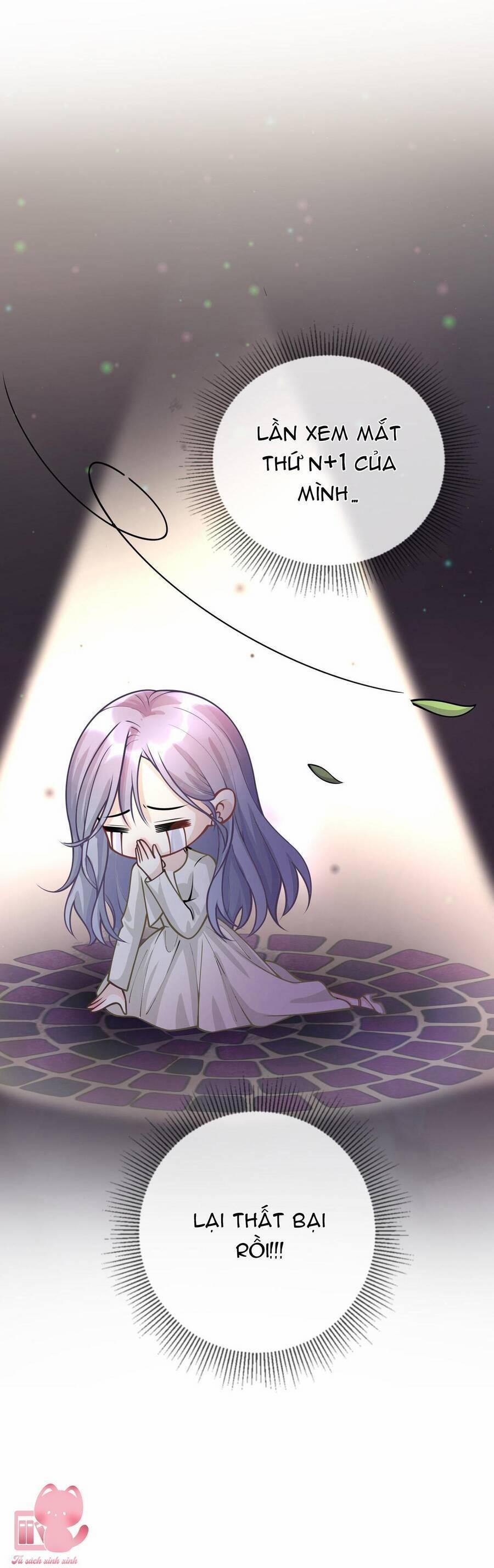 Khoảng Cách Giữa Những Vì Sao 20 trang 40