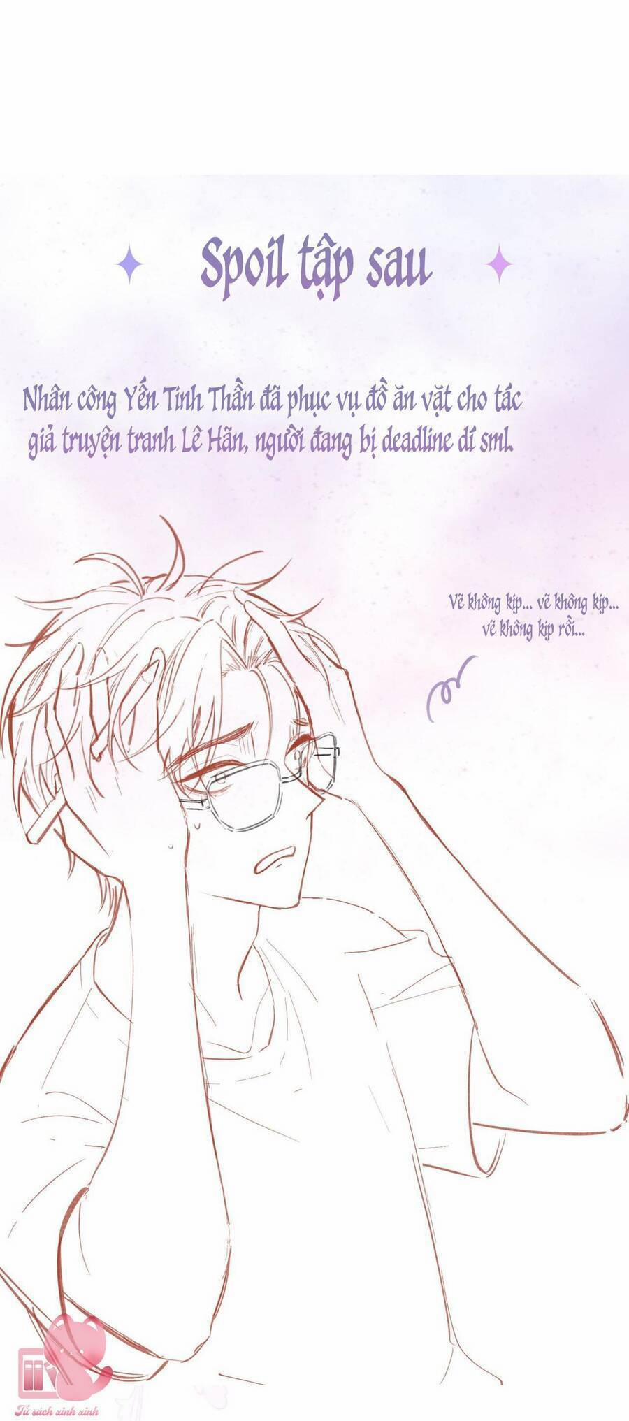 Khoảng Cách Giữa Những Vì Sao 20 trang 41