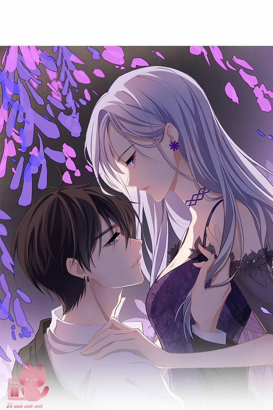 Khoảng Cách Giữa Những Vì Sao 21 trang 1