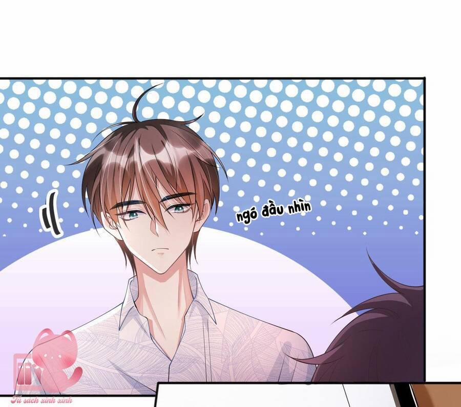 Khoảng Cách Giữa Những Vì Sao 21 trang 13