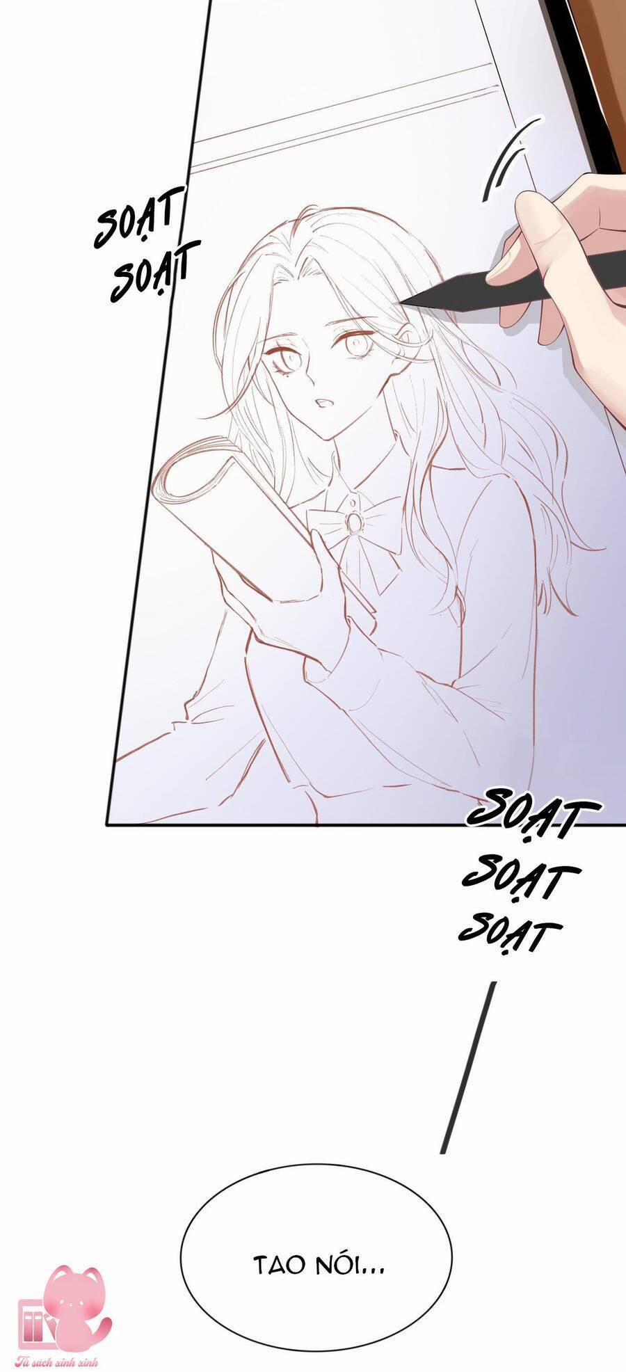 Khoảng Cách Giữa Những Vì Sao 21 trang 14