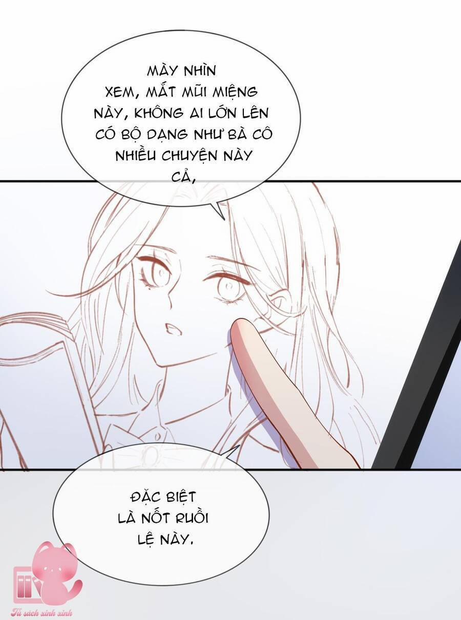 Khoảng Cách Giữa Những Vì Sao 21 trang 17