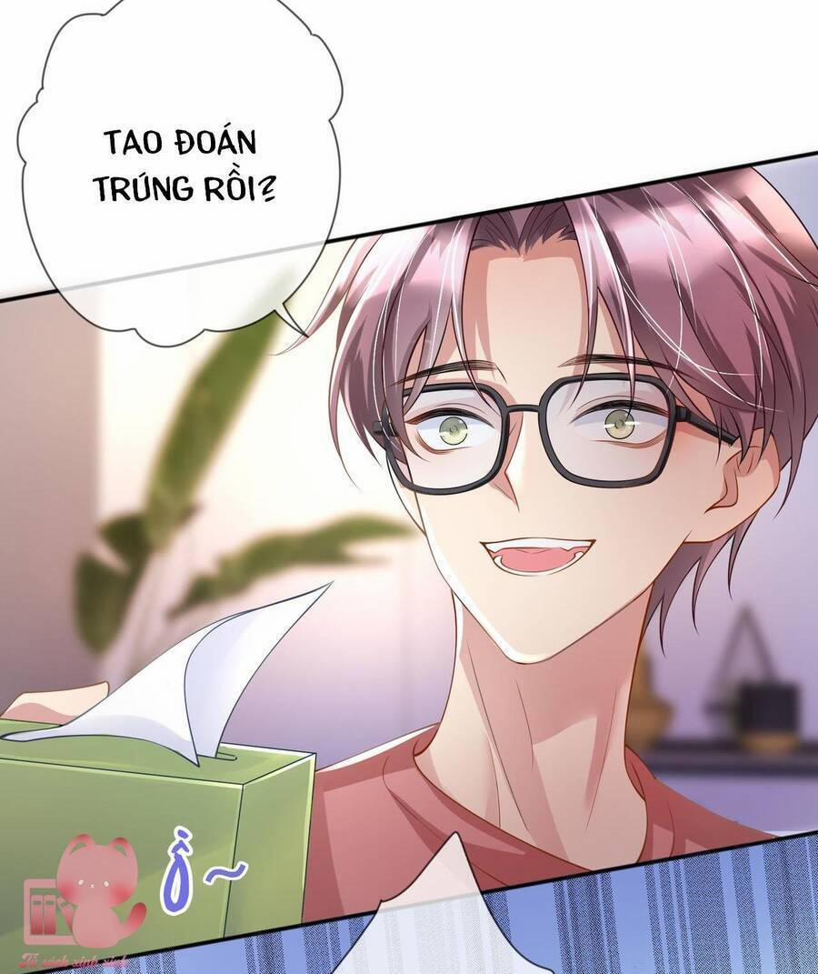 Khoảng Cách Giữa Những Vì Sao 21 trang 23