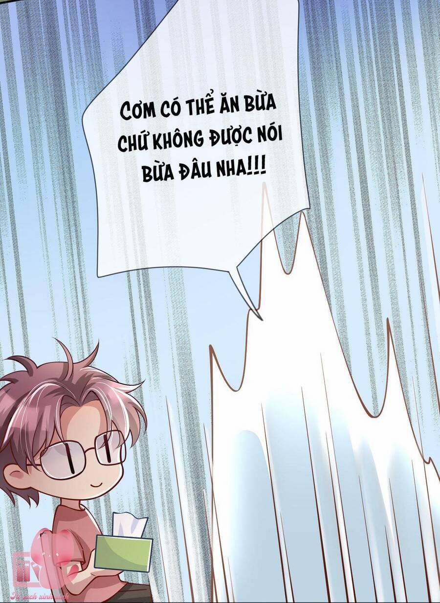 Khoảng Cách Giữa Những Vì Sao 21 trang 24