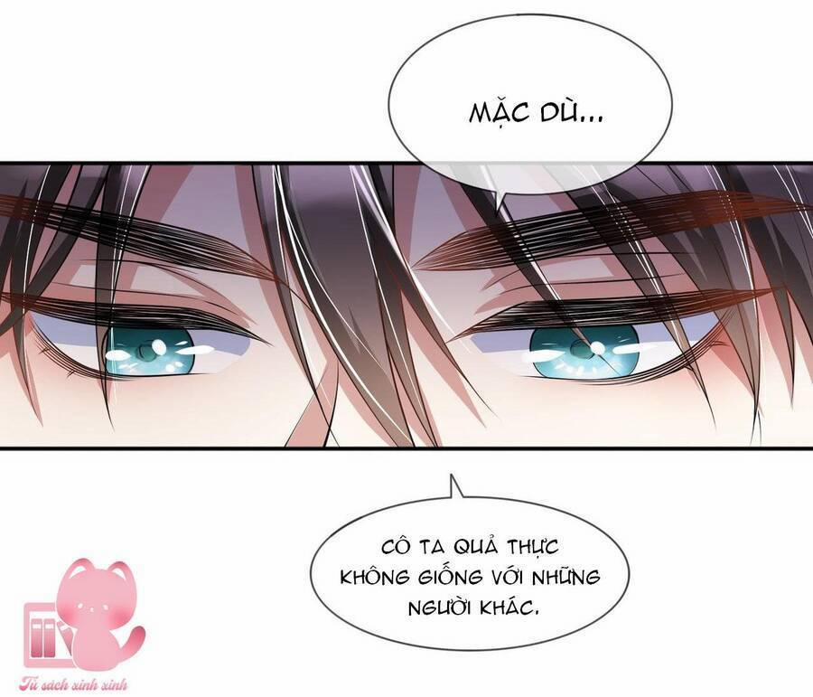 Khoảng Cách Giữa Những Vì Sao 21 trang 26