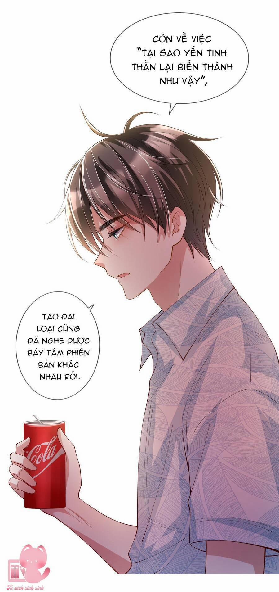 Khoảng Cách Giữa Những Vì Sao 21 trang 28