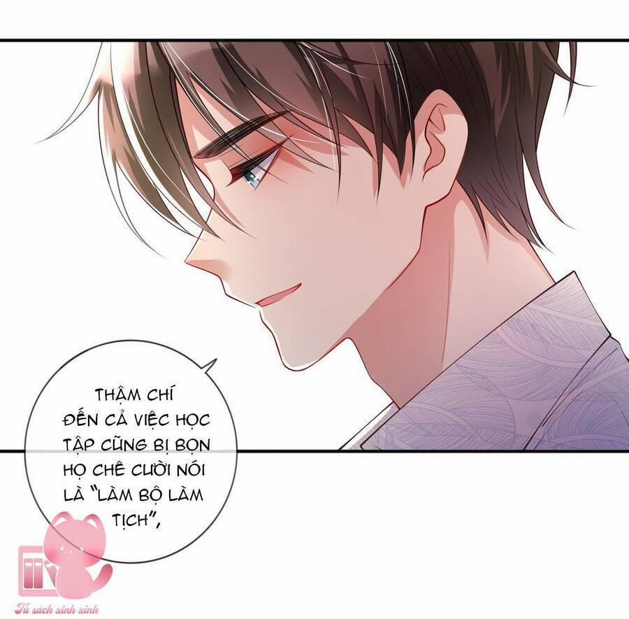 Khoảng Cách Giữa Những Vì Sao 21 trang 29