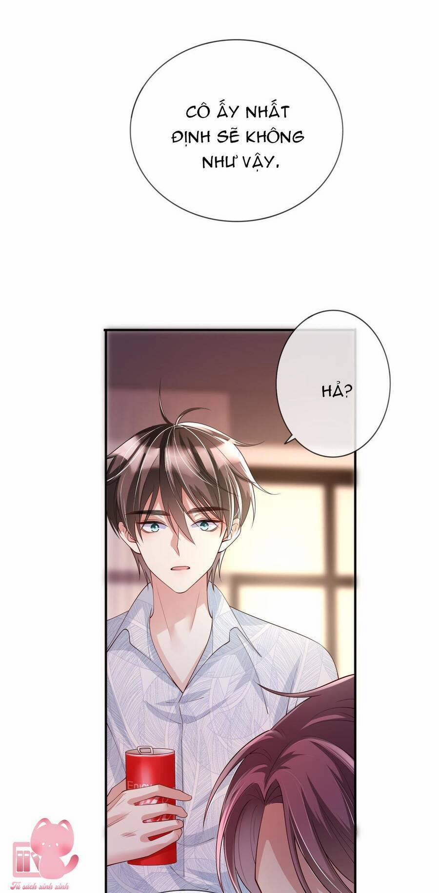 Khoảng Cách Giữa Những Vì Sao 21 trang 30