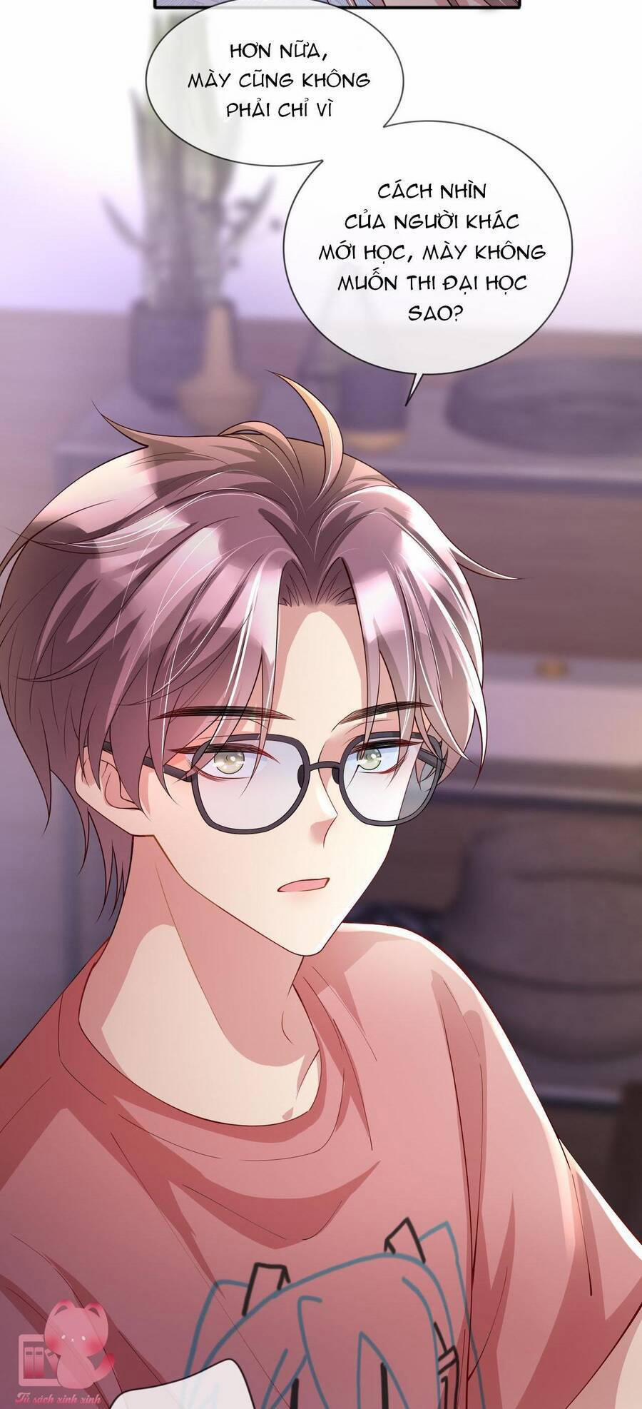 Khoảng Cách Giữa Những Vì Sao 21 trang 31