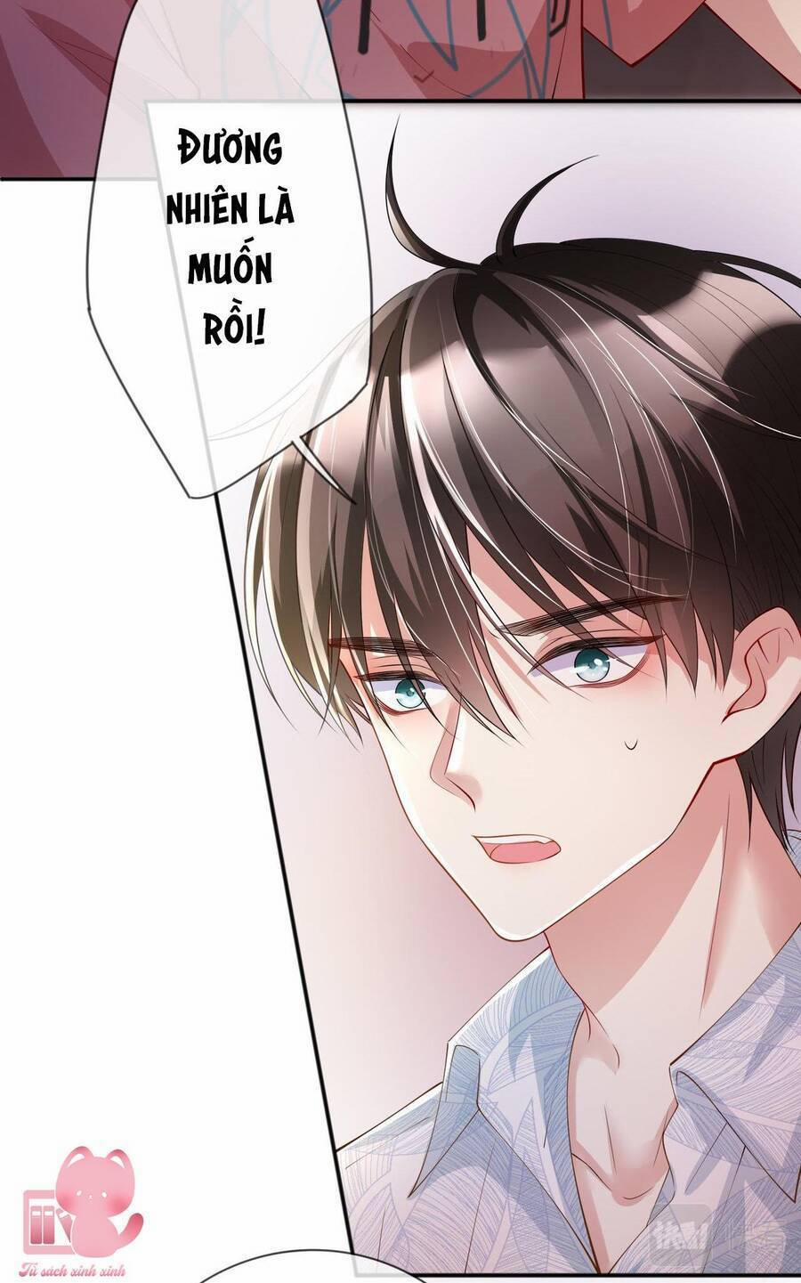 Khoảng Cách Giữa Những Vì Sao 21 trang 32