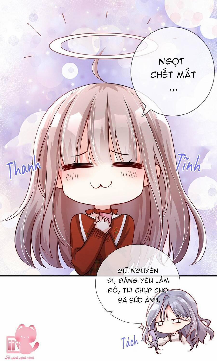 Khoảng Cách Giữa Những Vì Sao 22 trang 10