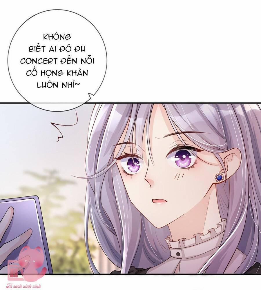 Khoảng Cách Giữa Những Vì Sao 22 trang 11