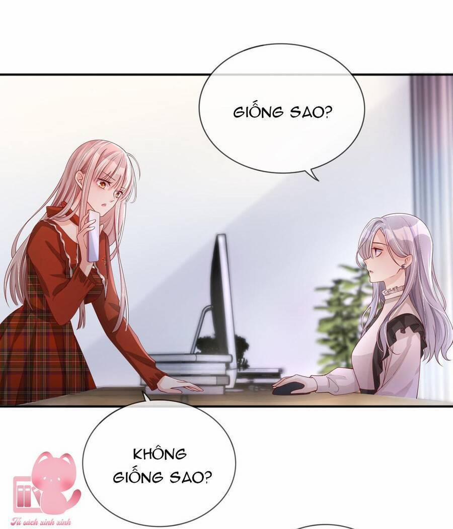 Khoảng Cách Giữa Những Vì Sao 22 trang 15