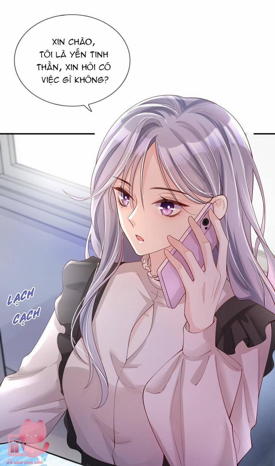 Khoảng Cách Giữa Những Vì Sao 22 trang 18