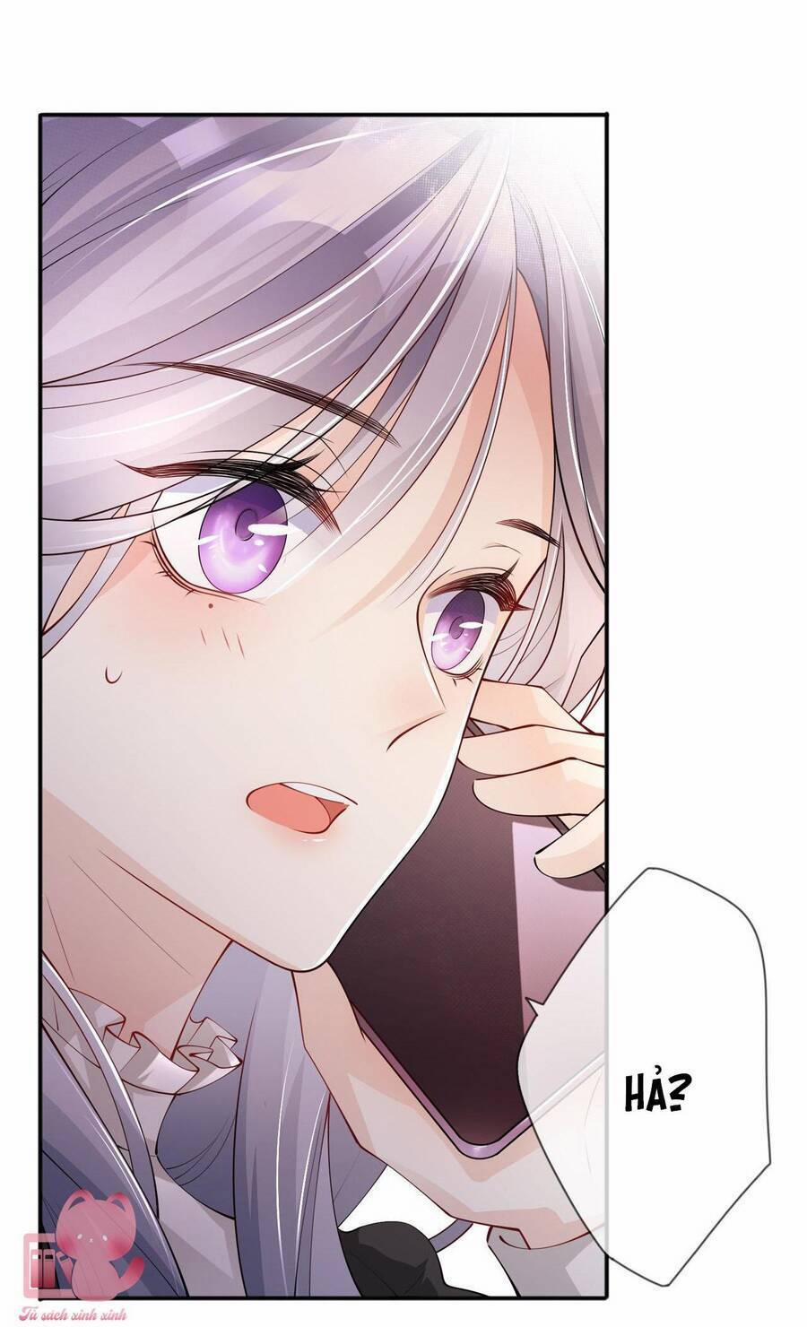 Khoảng Cách Giữa Những Vì Sao 22 trang 21