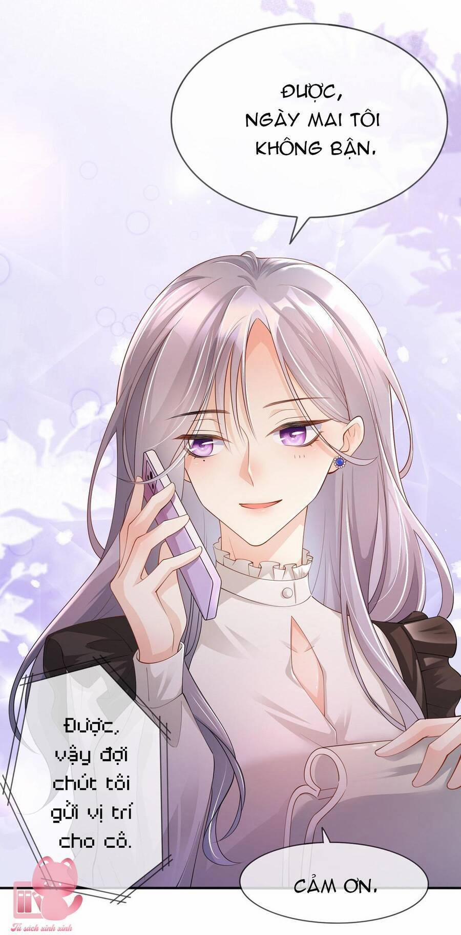 Khoảng Cách Giữa Những Vì Sao 22 trang 25