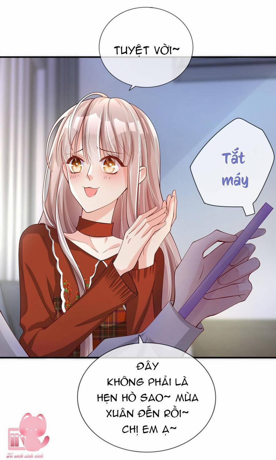 Khoảng Cách Giữa Những Vì Sao 22 trang 26