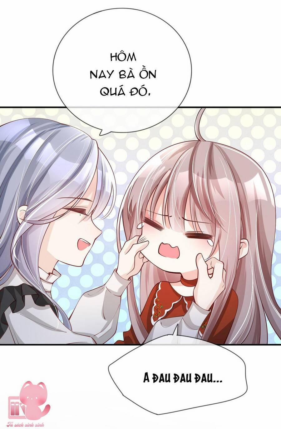 Khoảng Cách Giữa Những Vì Sao 22 trang 27