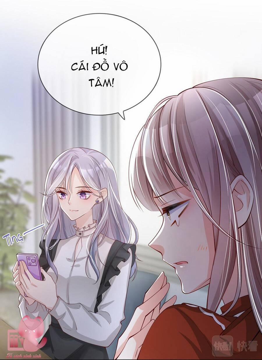 Khoảng Cách Giữa Những Vì Sao 22 trang 28