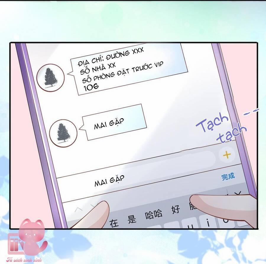 Khoảng Cách Giữa Những Vì Sao 22 trang 29