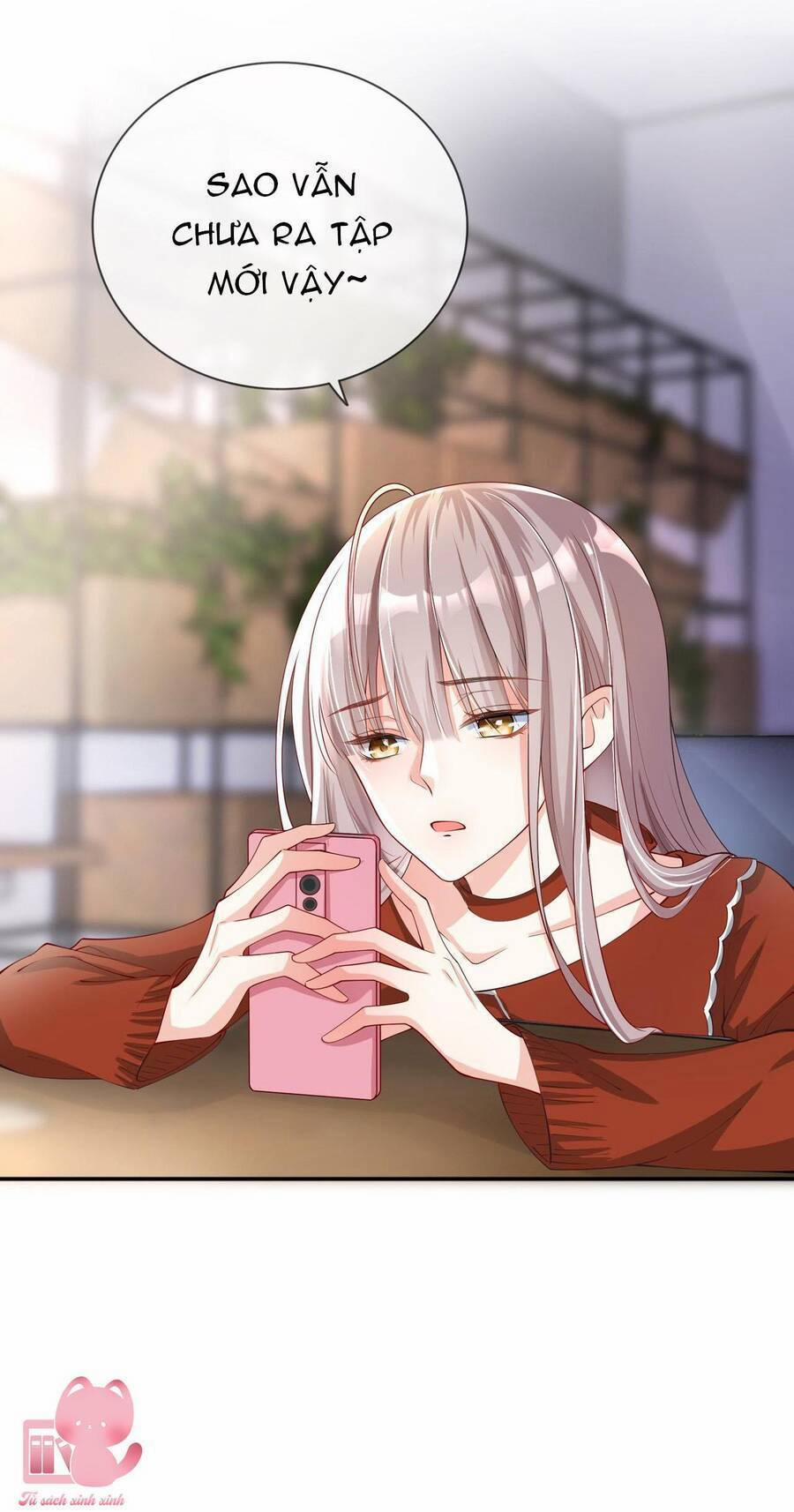 Khoảng Cách Giữa Những Vì Sao 22 trang 3