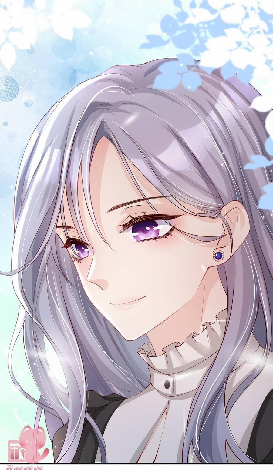 Khoảng Cách Giữa Những Vì Sao 22 trang 30