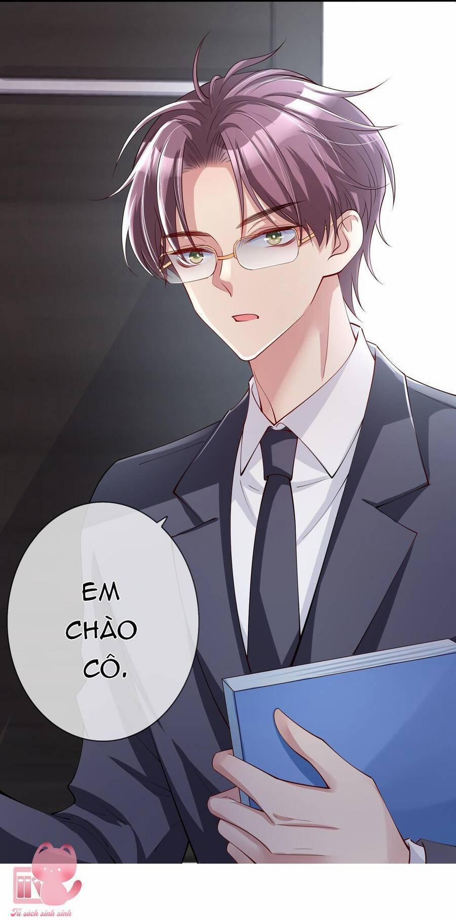 Khoảng Cách Giữa Những Vì Sao 22 trang 32