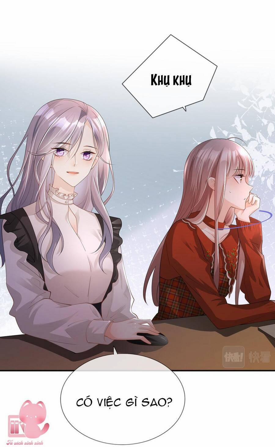 Khoảng Cách Giữa Những Vì Sao 22 trang 33