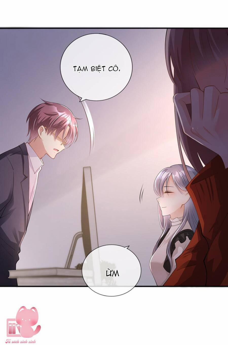 Khoảng Cách Giữa Những Vì Sao 22 trang 35