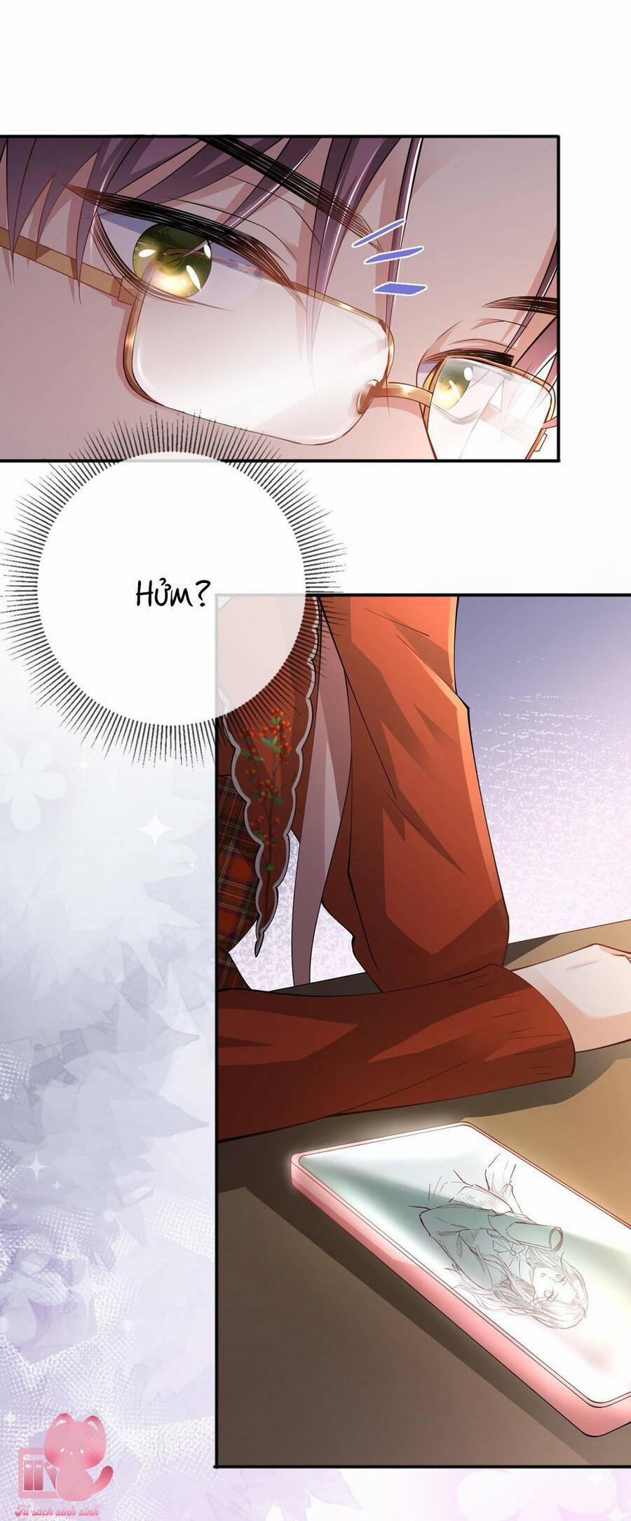 Khoảng Cách Giữa Những Vì Sao 22 trang 36