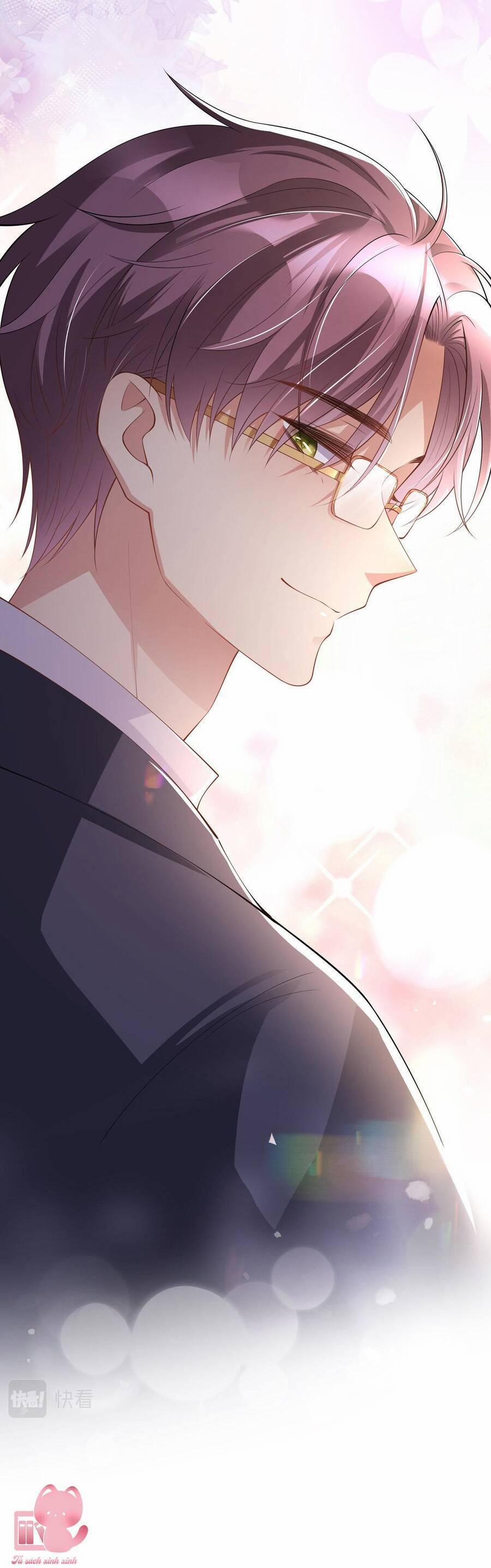 Khoảng Cách Giữa Những Vì Sao 22 trang 37