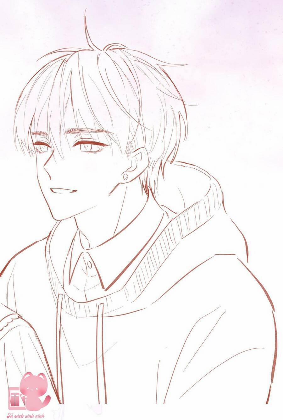 Khoảng Cách Giữa Những Vì Sao 22 trang 39