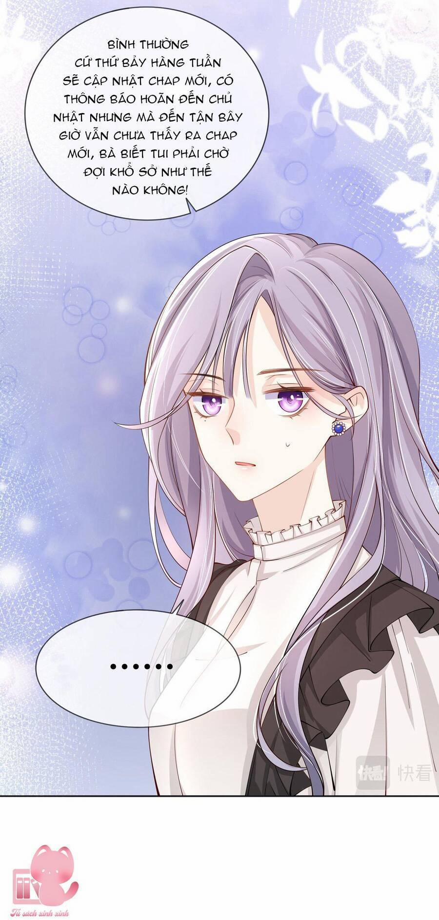 Khoảng Cách Giữa Những Vì Sao 22 trang 5