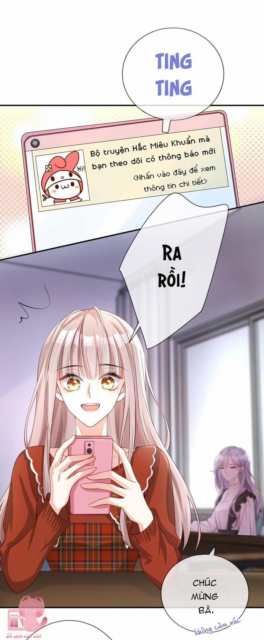 Khoảng Cách Giữa Những Vì Sao 22 trang 6