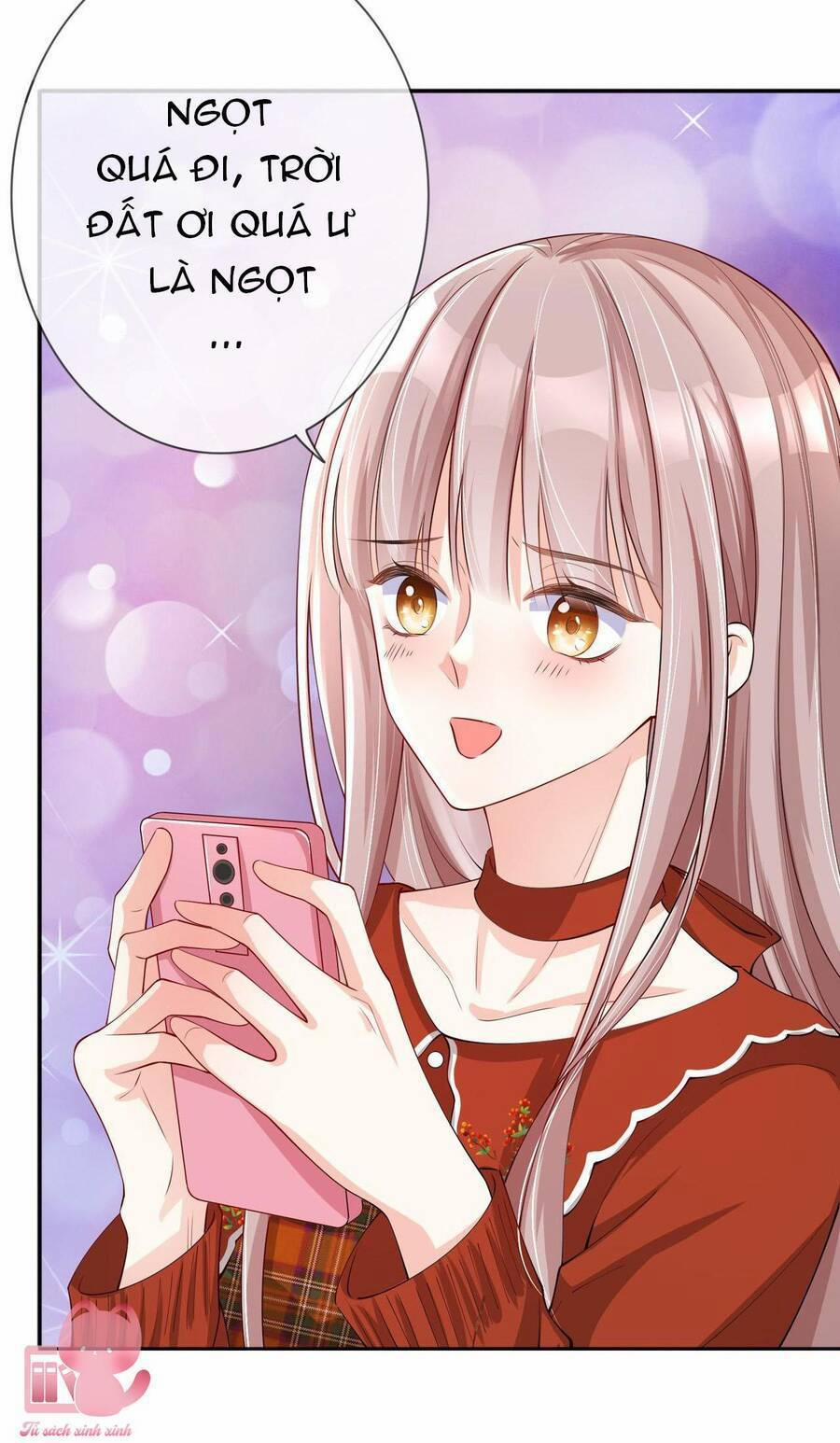 Khoảng Cách Giữa Những Vì Sao 22 trang 7