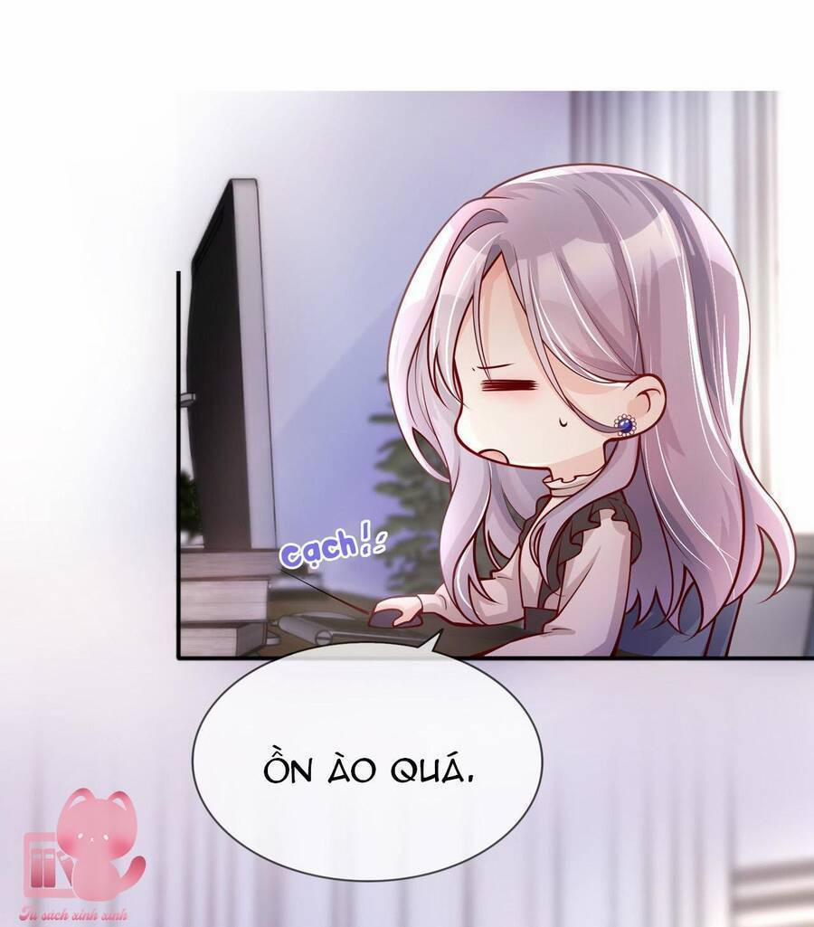 Khoảng Cách Giữa Những Vì Sao 22 trang 8