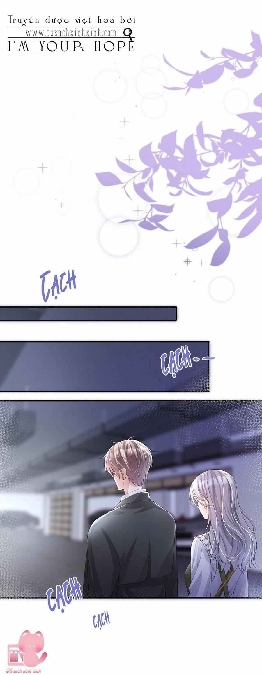 Khoảng Cách Giữa Những Vì Sao 23 trang 12