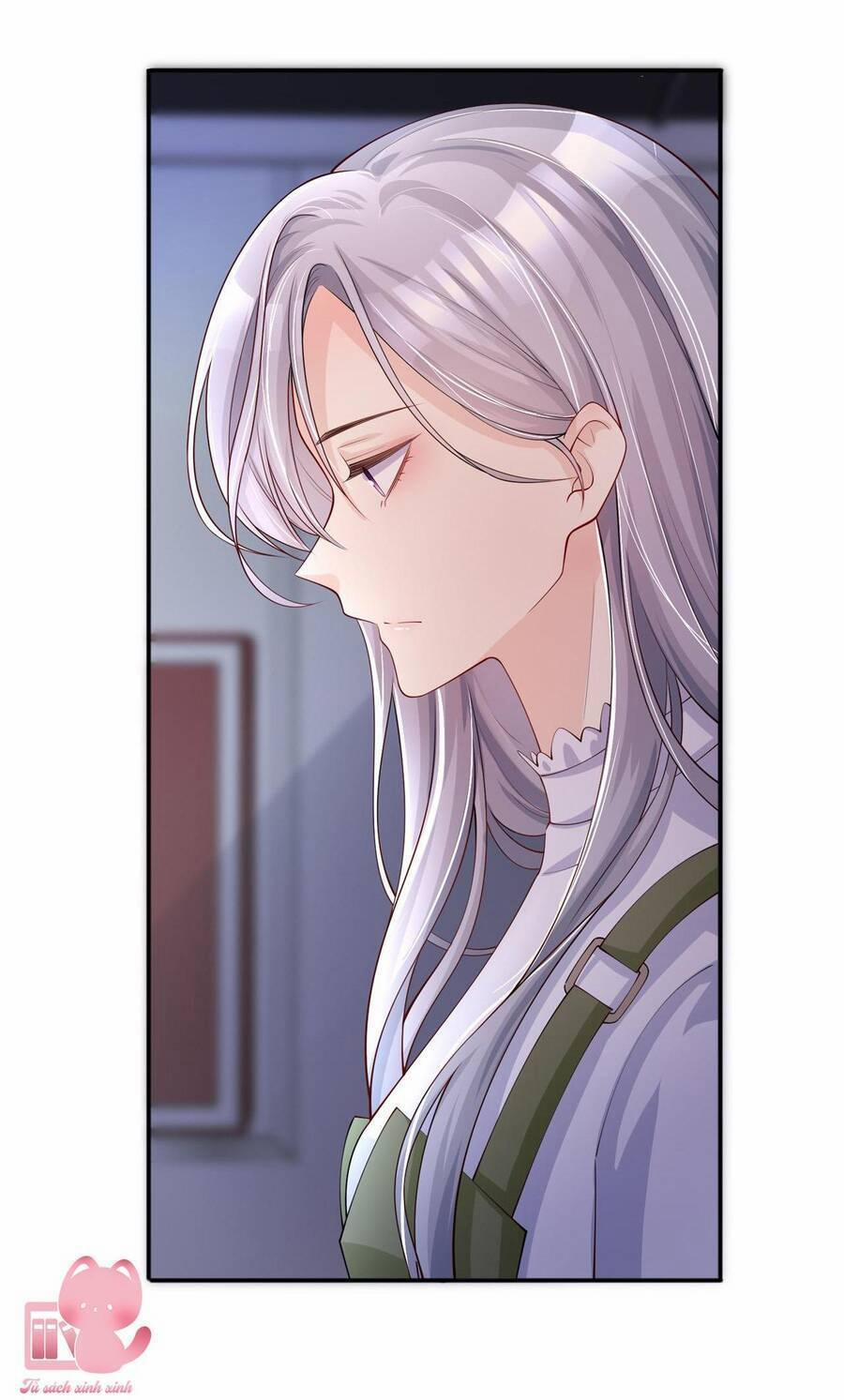 Khoảng Cách Giữa Những Vì Sao 23 trang 13