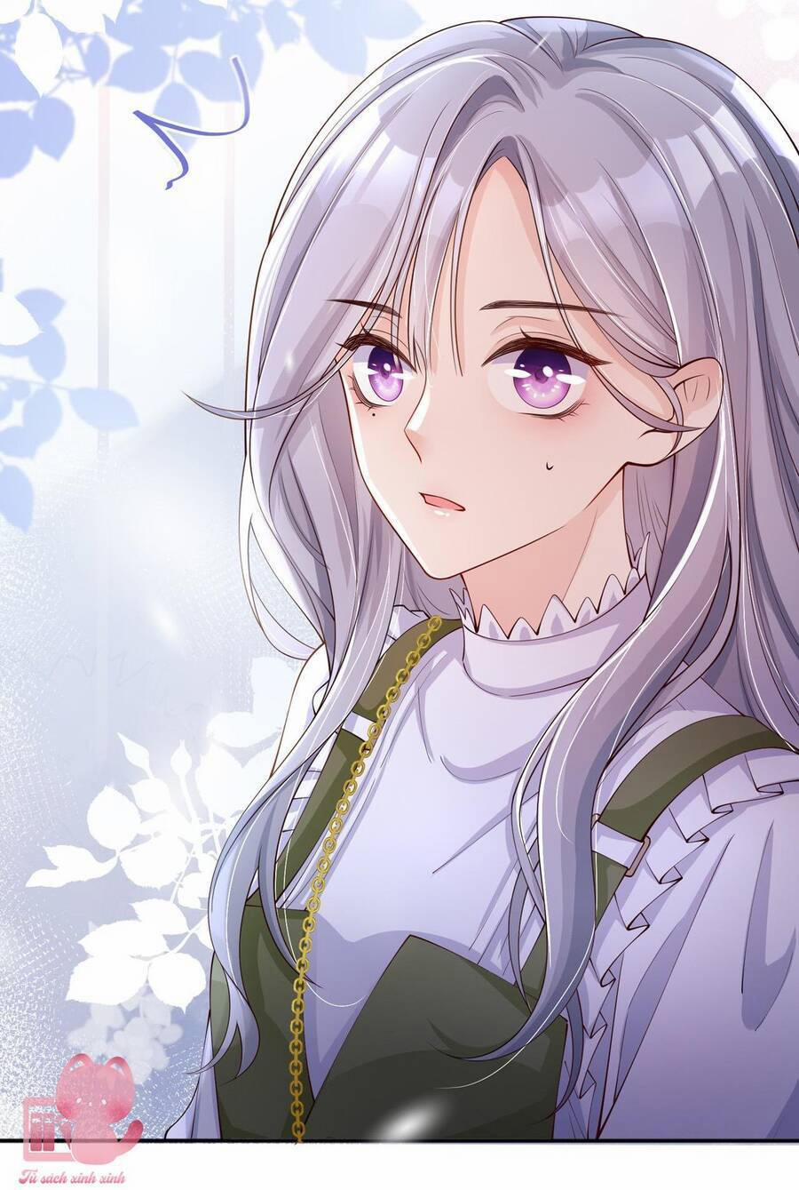 Khoảng Cách Giữa Những Vì Sao 23 trang 15