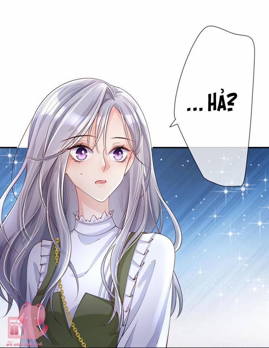 Khoảng Cách Giữa Những Vì Sao 23 trang 19