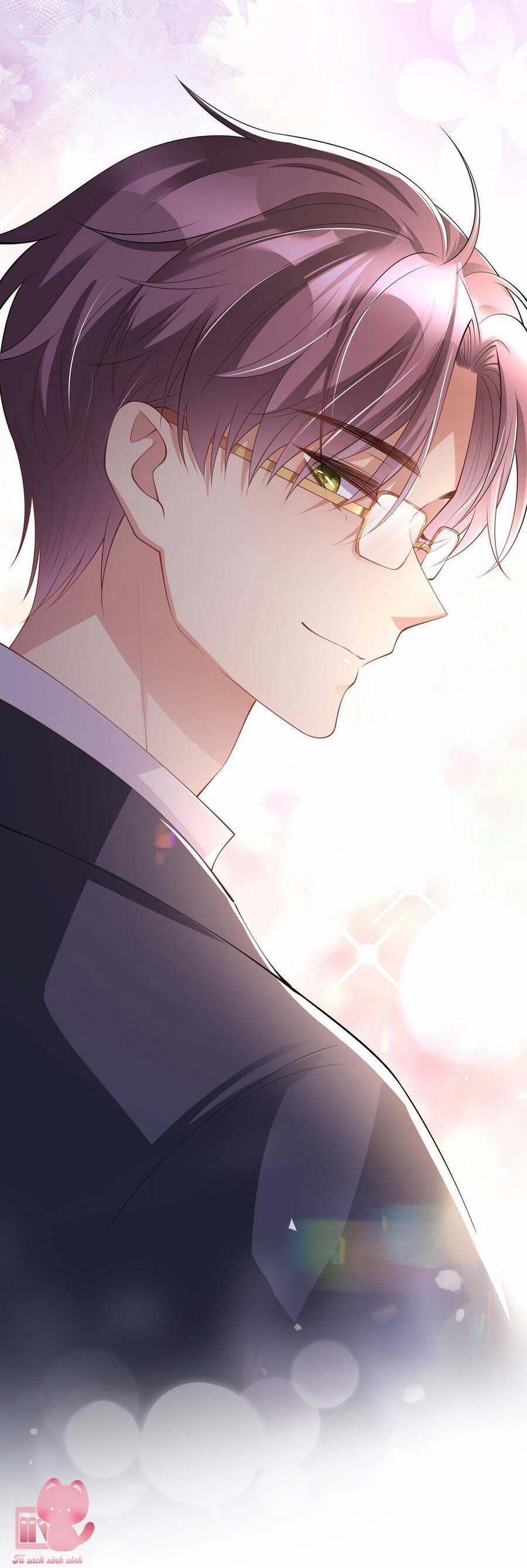 Khoảng Cách Giữa Những Vì Sao 23 trang 2