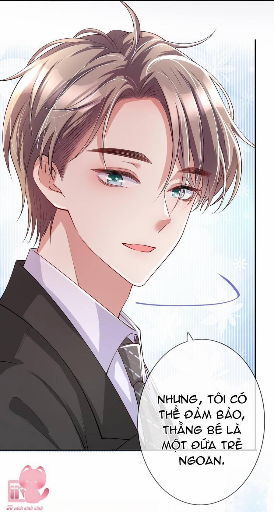 Khoảng Cách Giữa Những Vì Sao 23 trang 21