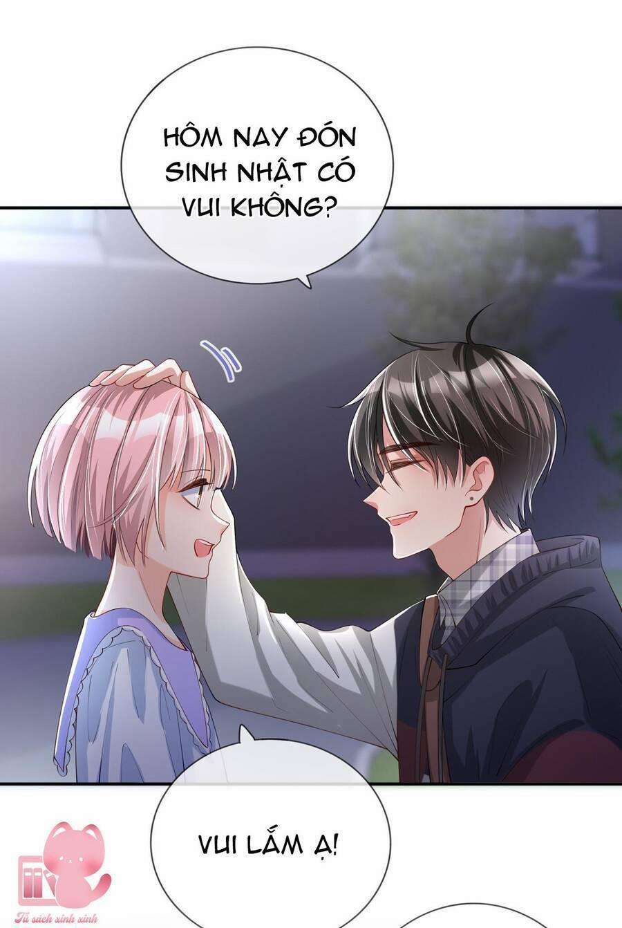 Khoảng Cách Giữa Những Vì Sao 23 trang 25