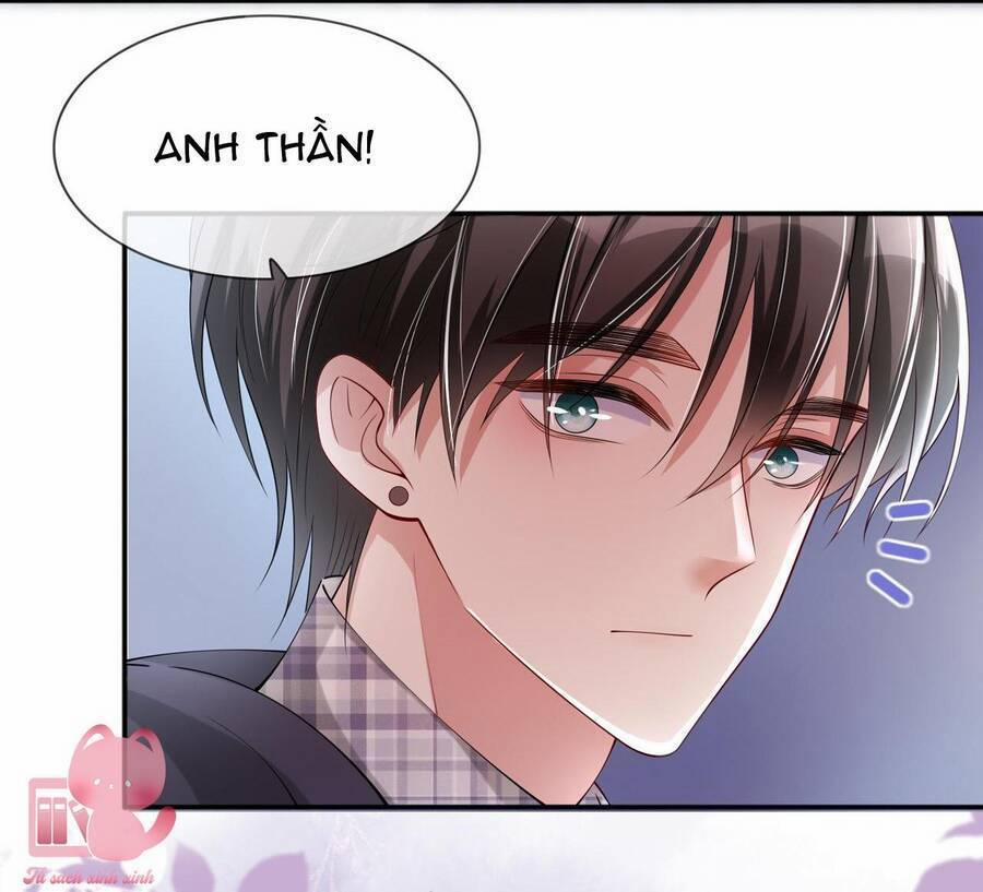 Khoảng Cách Giữa Những Vì Sao 23 trang 29