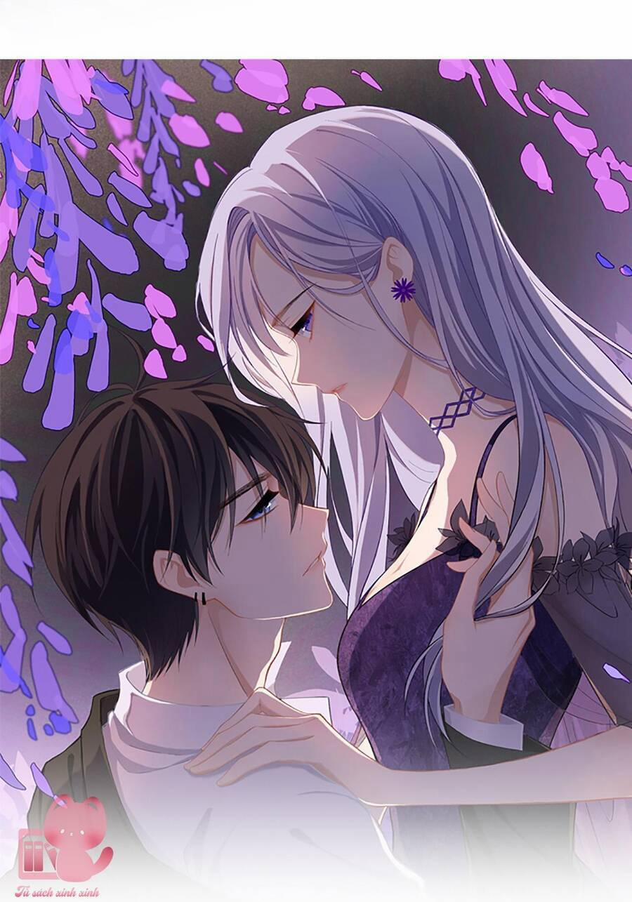 Khoảng Cách Giữa Những Vì Sao 23 trang 3