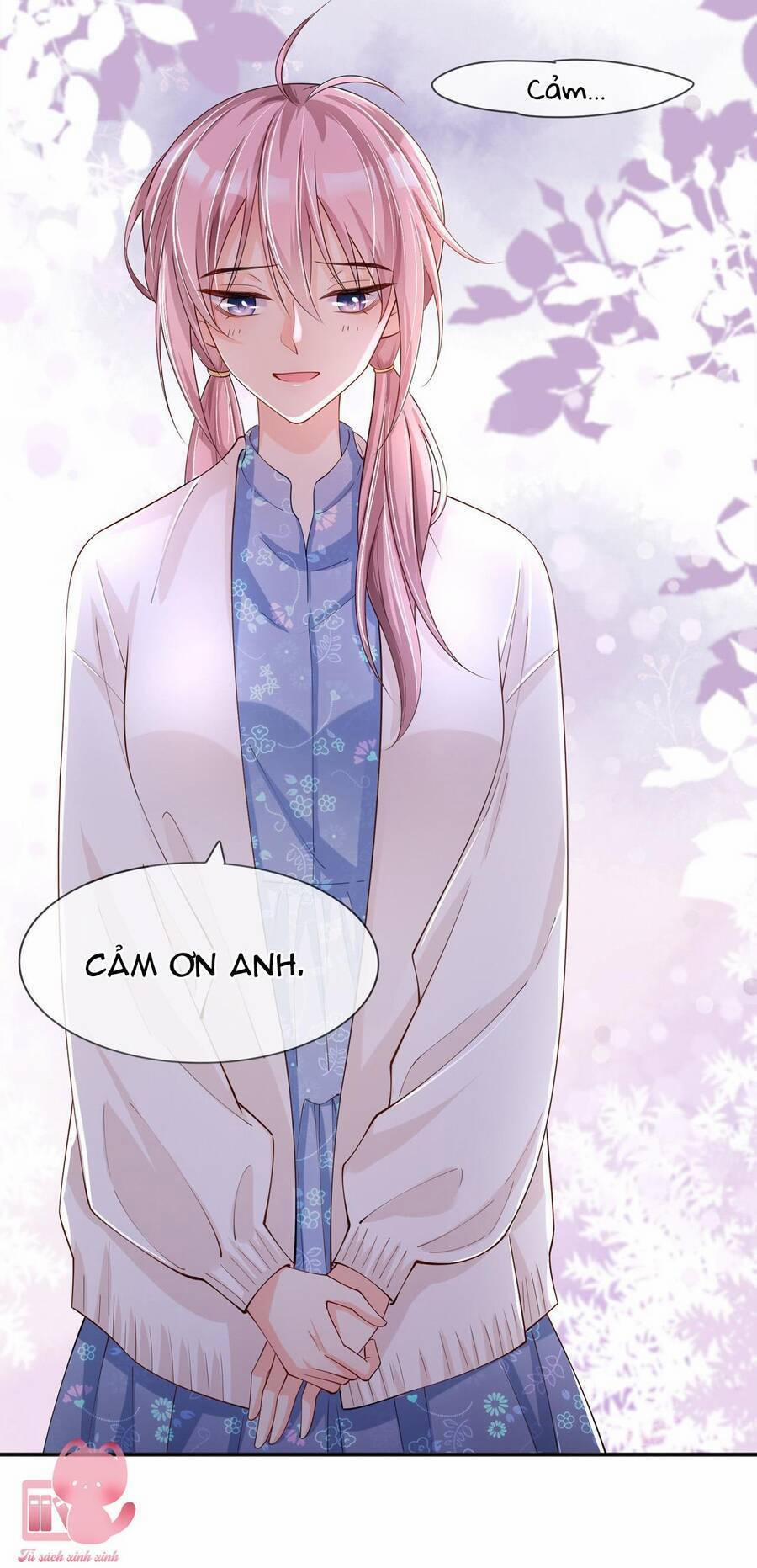 Khoảng Cách Giữa Những Vì Sao 23 trang 30